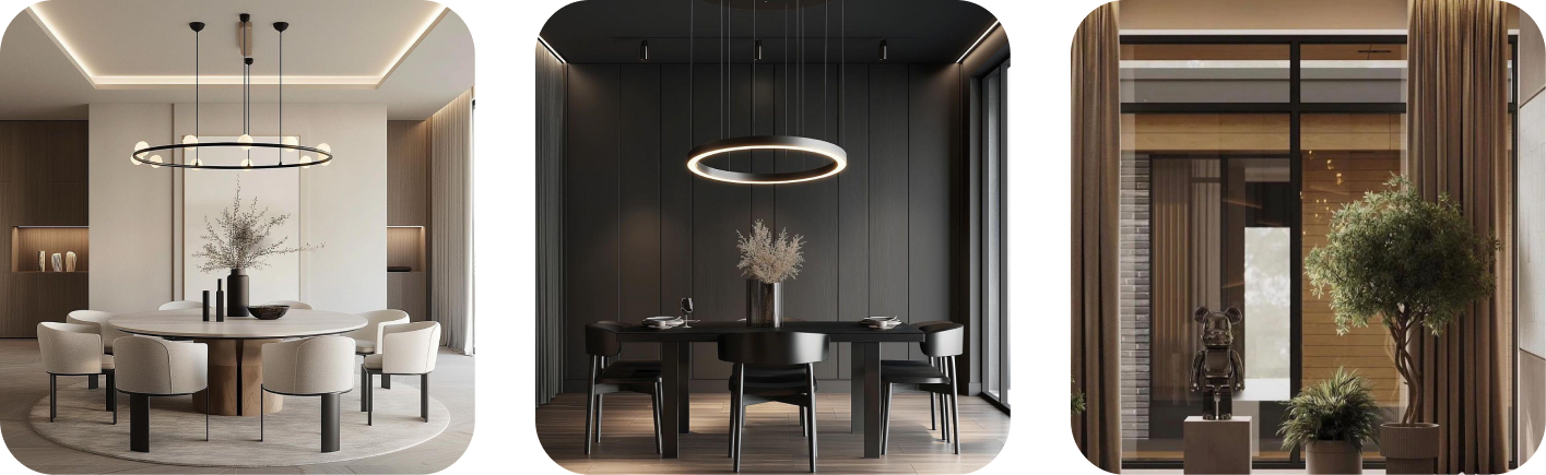 FF&E PROCUREMENT & STYLING